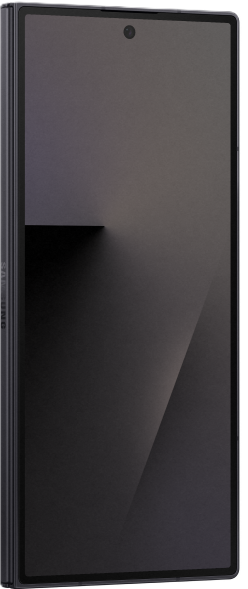 Z Fold7 Front Closed